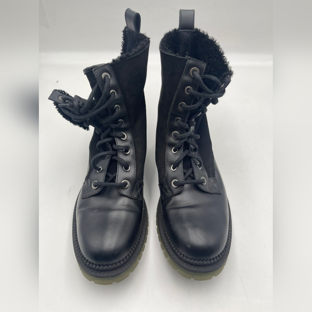 Jimmy Choo shoes Boots Men